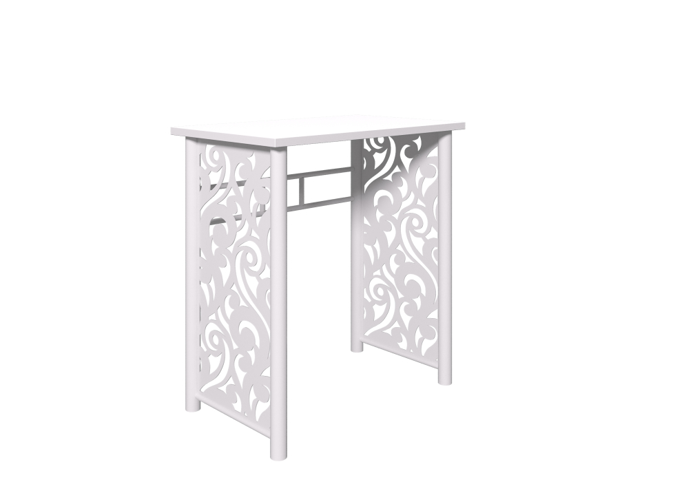 Туалетные столики, Туалетный столик Пармин