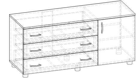 Композиция РИТМ