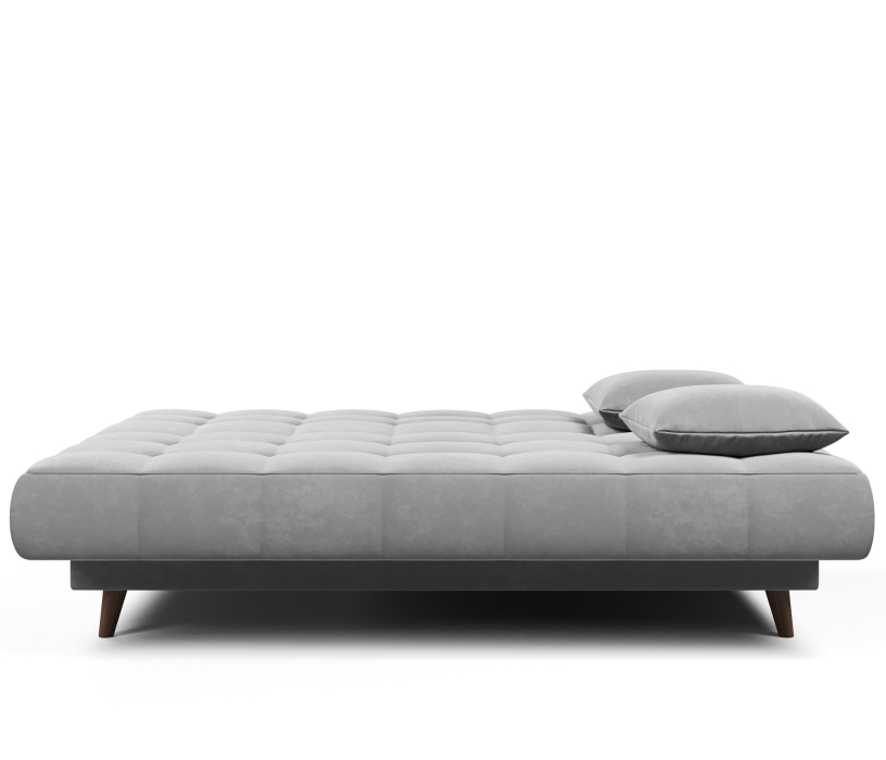 Диваны прямые, Диван прямой книжка Марсель 3, велюр