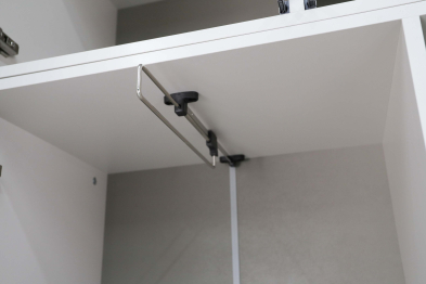 Шкаф Николь 2