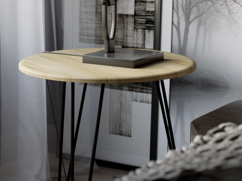 Журнальные столики, Стол журнальный РИД 530