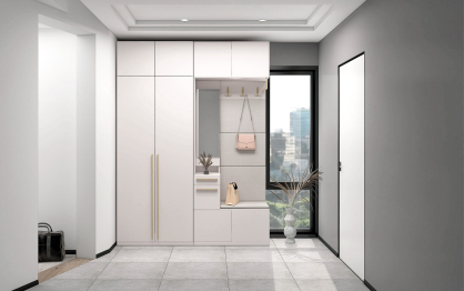 Шкаф Николь 2