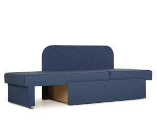 Кушетка Кларис, рогожка