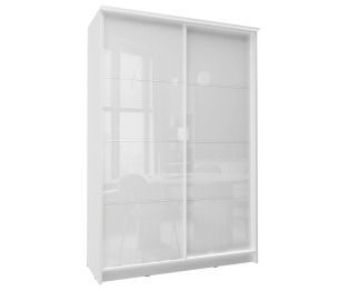 Шкаф-купе 2-х дверный Байкал-2 СТЛ.268.111