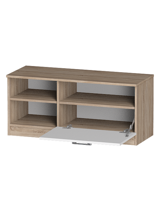 Обувницы, Обувница Лайф 100*40*45 Дуб сонома