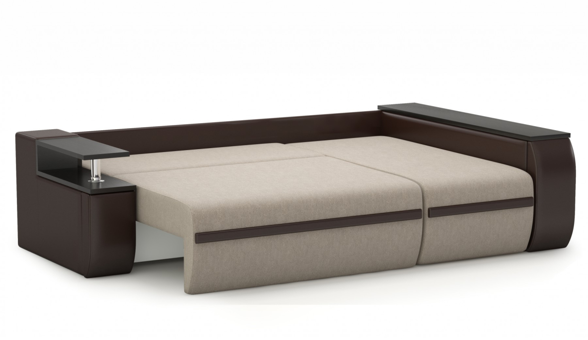 Диваны угловые, Атика NEW угол правый