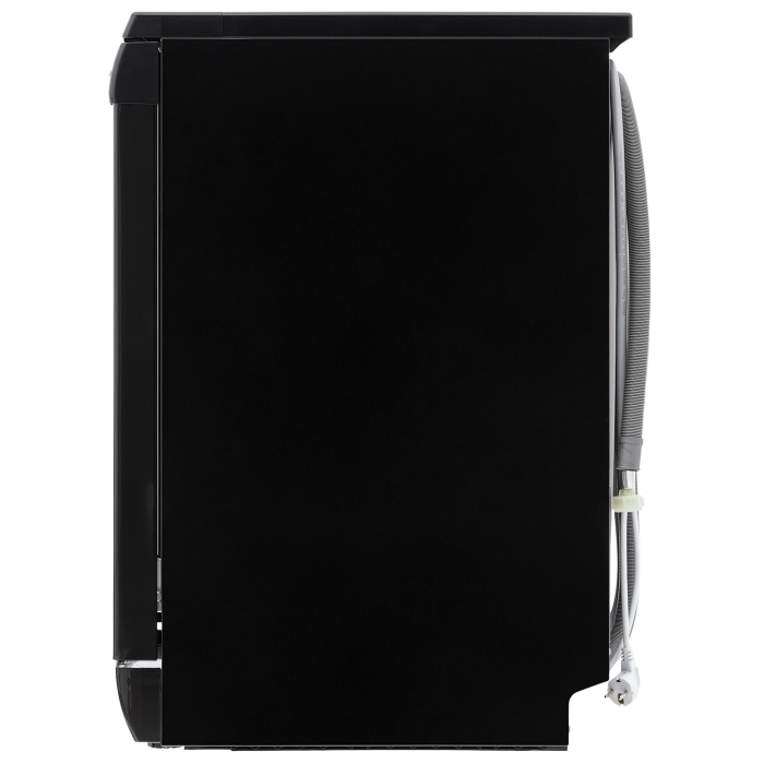 Посудомоечные машины, Отдельностоящая посудомоечная машина KRONA RIVA 45 FS BL