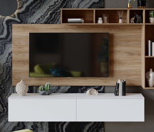 Гостиная Порто набор №1 