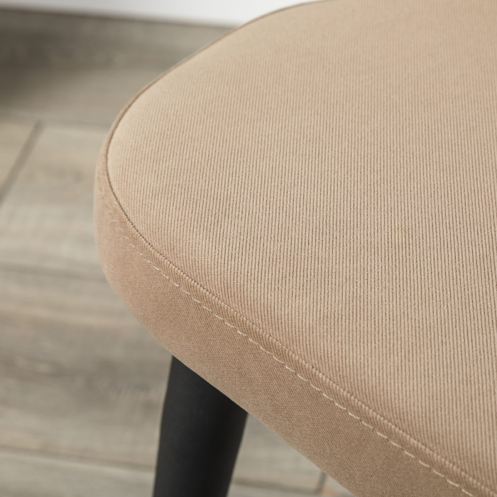 Стулья, Стул Lars Diag черный