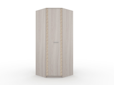 Угловые шкафы, Тиффани СВ-515 шкаф угловой