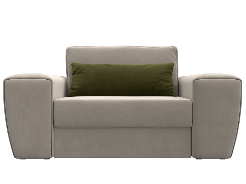 Кресла-кровати, Кресло Лига-008, микровельвет