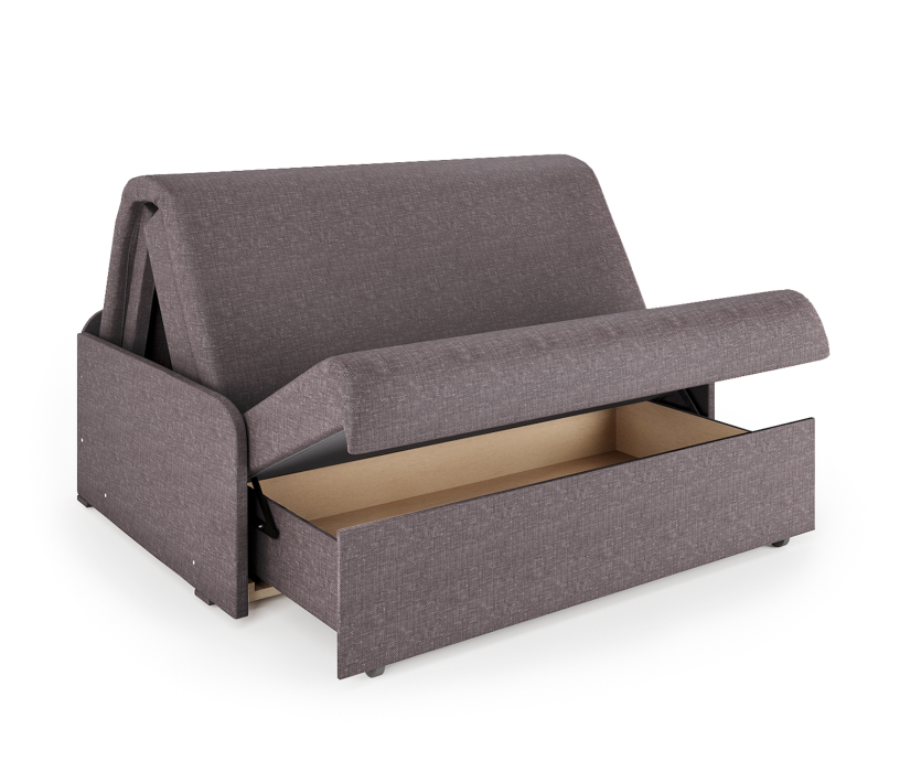 Детские диваны, Диван-кровать Коломбо БП 120, рогожка