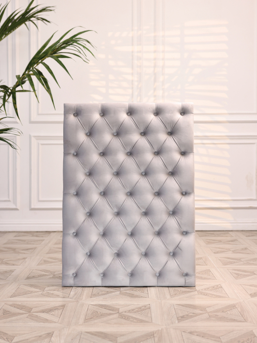 Декор для прихожей, Стеновая панель стеганая Macentosh Home