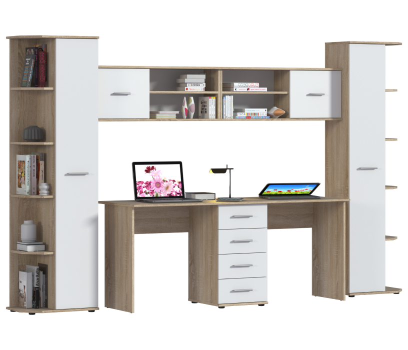 Домашние кабинеты, Мамбо Домашний кабинет