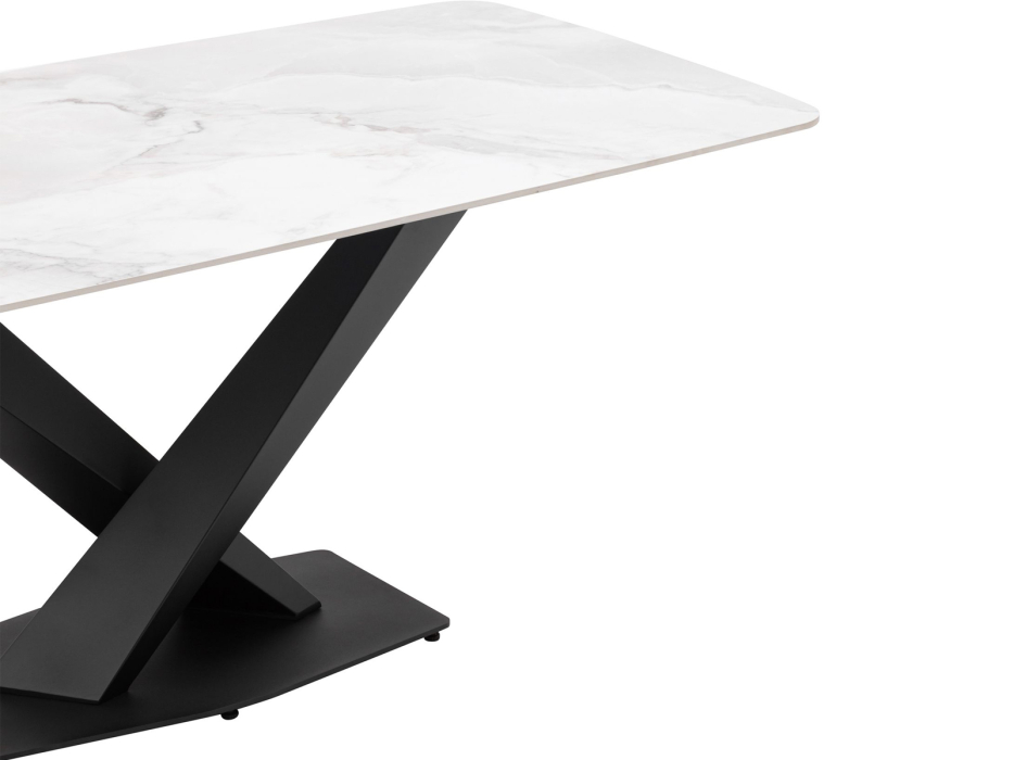 Обеденные столы, Стол обеденный STOOL GROUP Belle 180х90