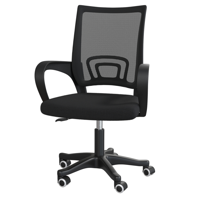 Для офиса и дома, Кресло компьютерное Мебель-24 103