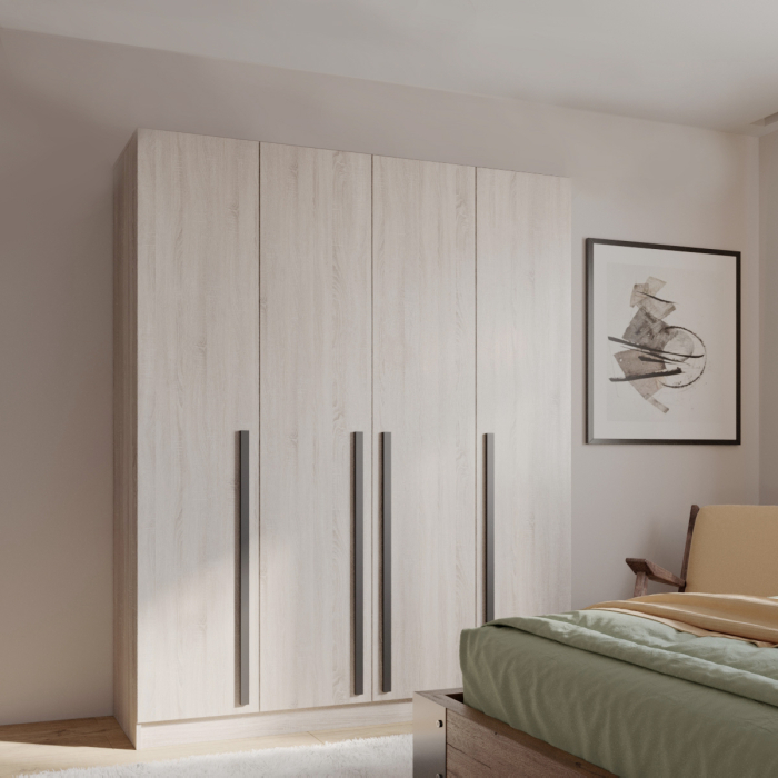 Шкафы распашные, Шкаф Бостон 1600