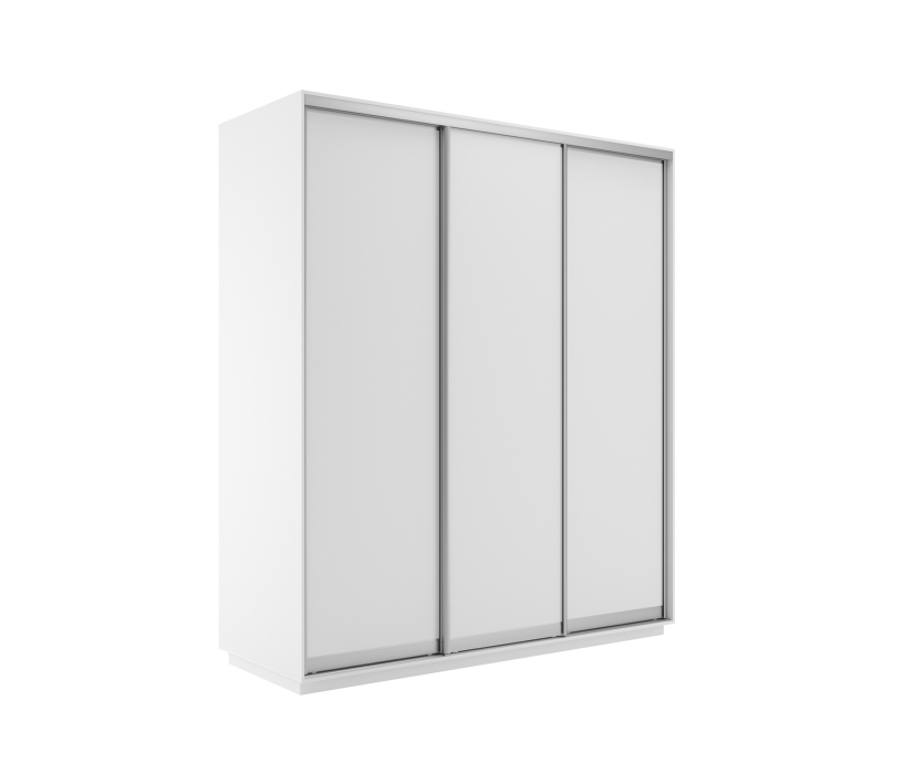 Шкафы-купе, Шкаф-купе Экспресс Элемент трио 2400 x 2400 x 600