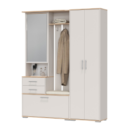 Прихожая Домино - комплект 2