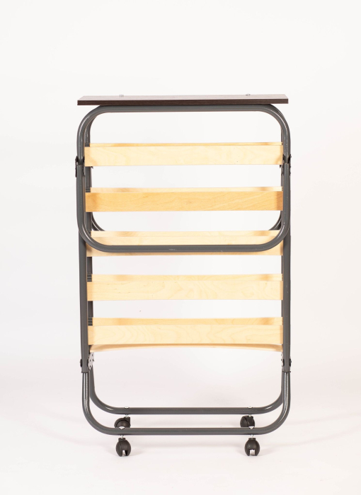 Раскладушки, Кровать раскладная Престиж-2 (основание ортопедические ламели)