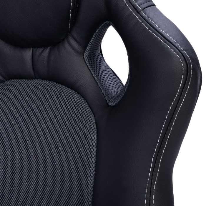 Детские компьютерные кресла, Кресло руководителя Racer CB10068