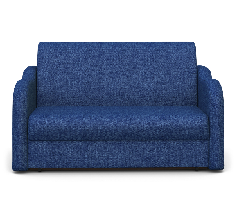 Диваны кровати со спальным местом, Диван-кровать Коломбо 160 рогожка