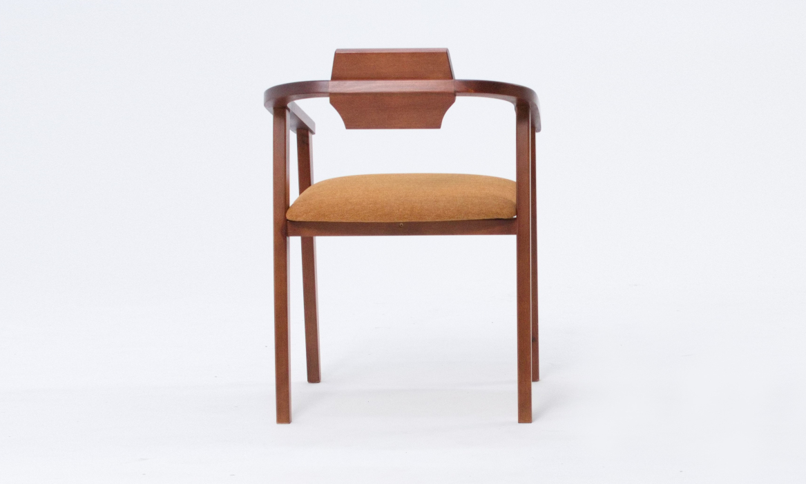 Стулья, Стул-кресло Челси (Орех)