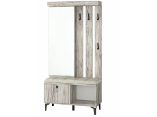 Прихожие, Центральная секция Прихожая Милан