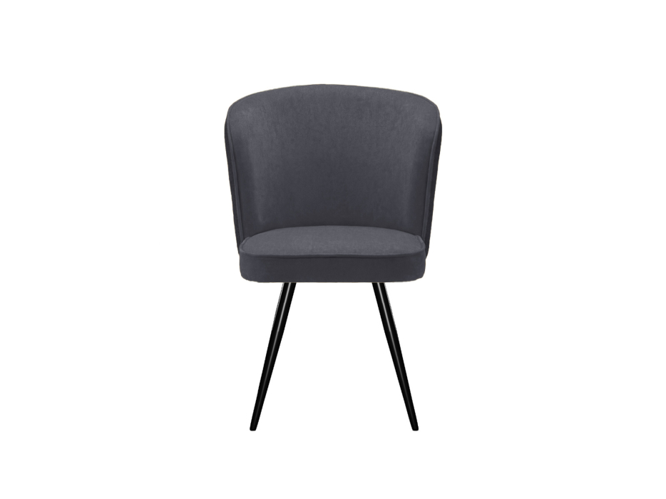 Стулья, Стул DikLine 348 (микровелюр)