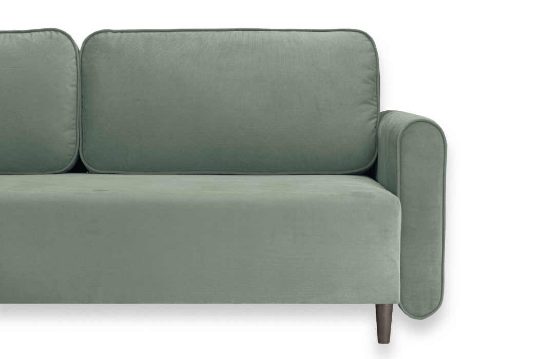 Диваны еврокнижки, Диван-кровать Сканди Амиго