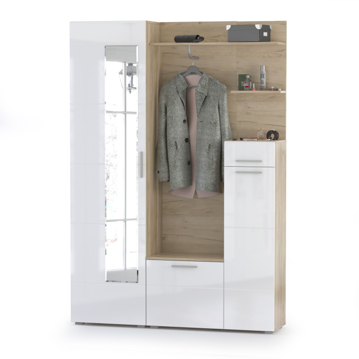 Прихожая, Прихожая Лайн № 01