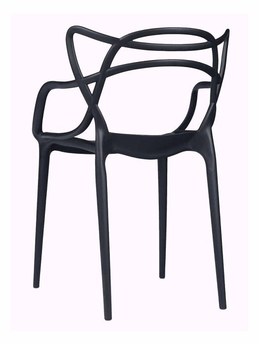 Стулья, Стул Masters пластиковый литой