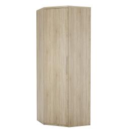 Шкаф угловой Мелодия МУ-12 95х95