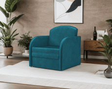 Кресла-кровати, Кресло-кровать Малютка (Бархат)