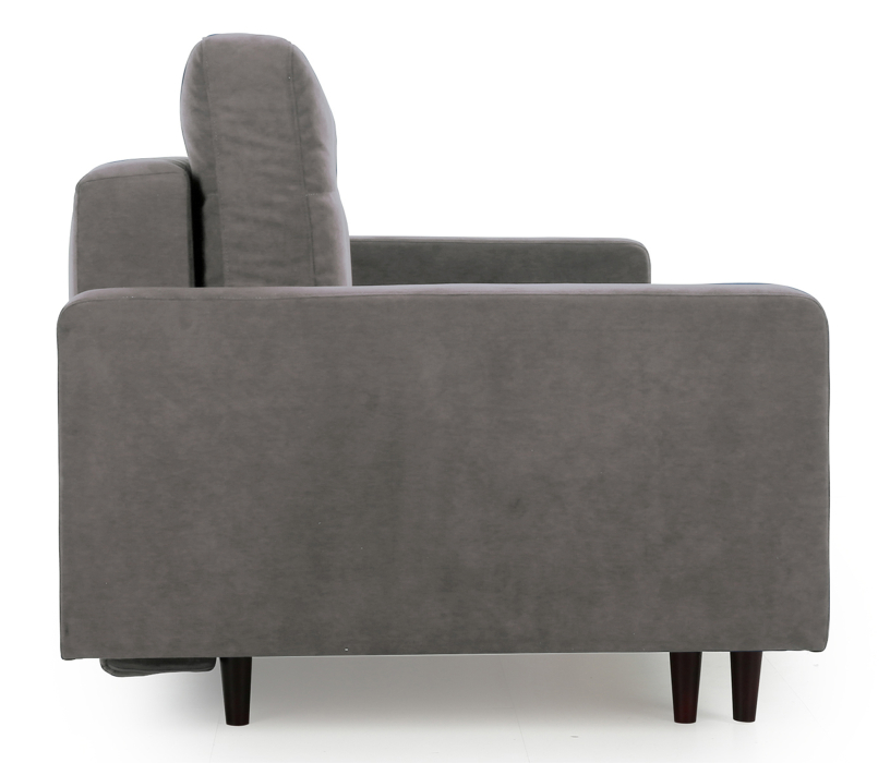 Кресло для отдыха, Кресло Лоретт, велюр