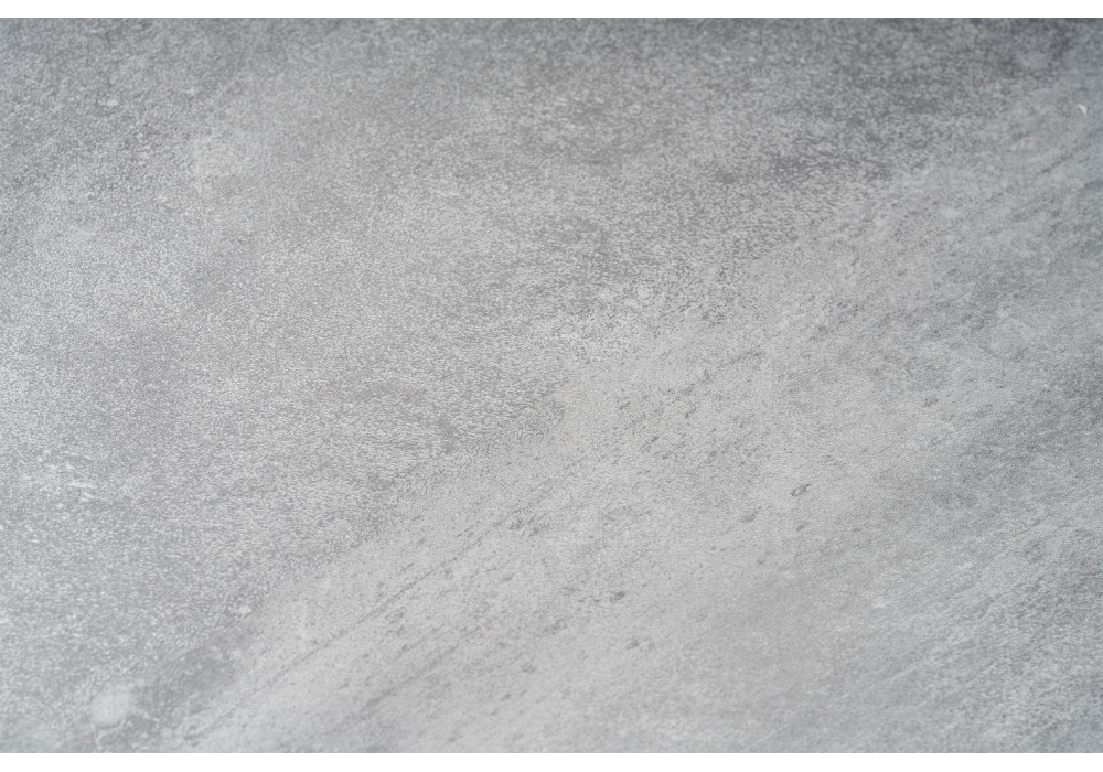 Обеденные столы, Стол деревянный Лота Лофт 120 25 мм (Черный матовый)