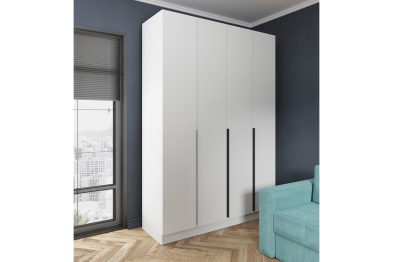 Распашной шкаф 160 Мадрид