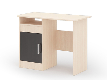 Стол компьютерный №4