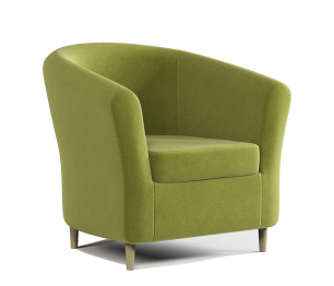 Кресло Евро Лайт, велюр