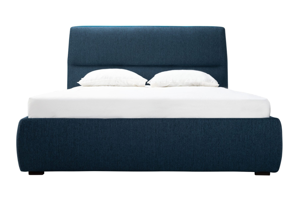 Кровати 180х200, Кровать Сканди с ортопедическим основанием 1.8