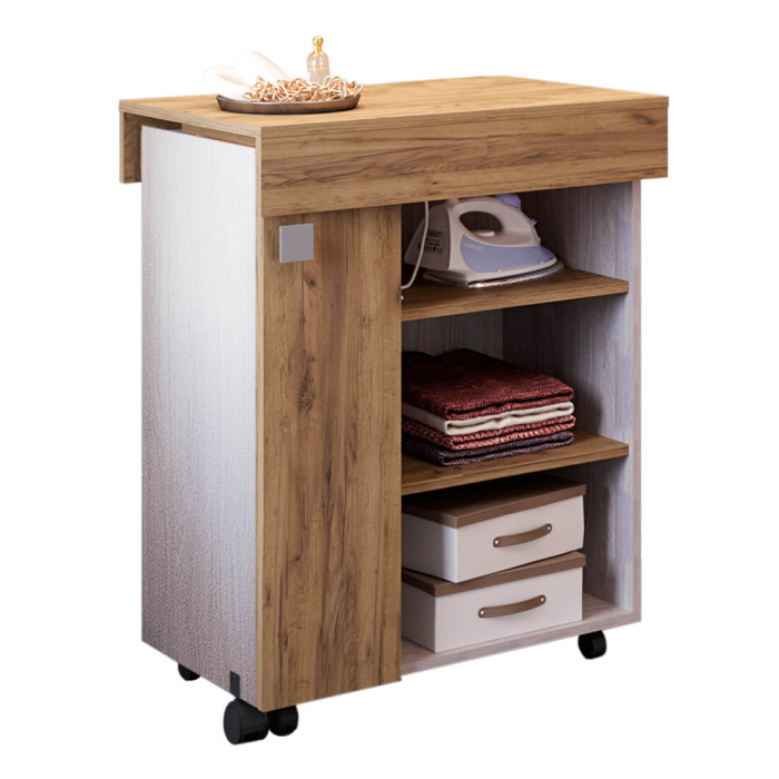 Гладильные доски, Многофункциональная тумба Тео