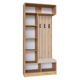 Мини-прихожая Руэлла