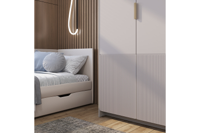 Шкаф 3-х створчатый Пандора ШК-06