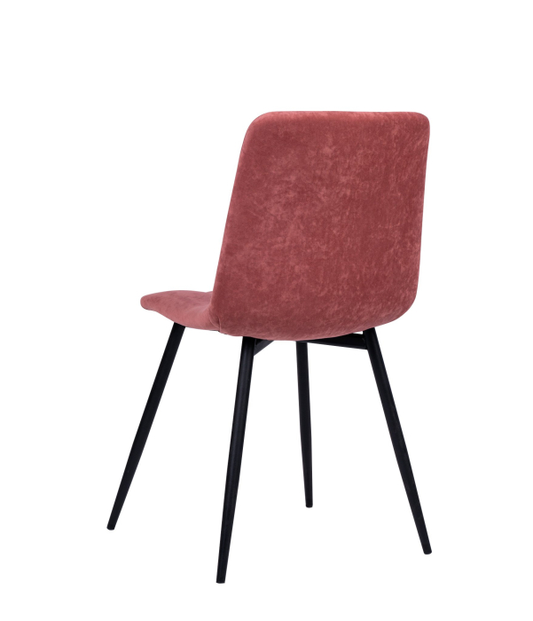 Стулья, Стул Фуджи Эконом чёрный 3 шт