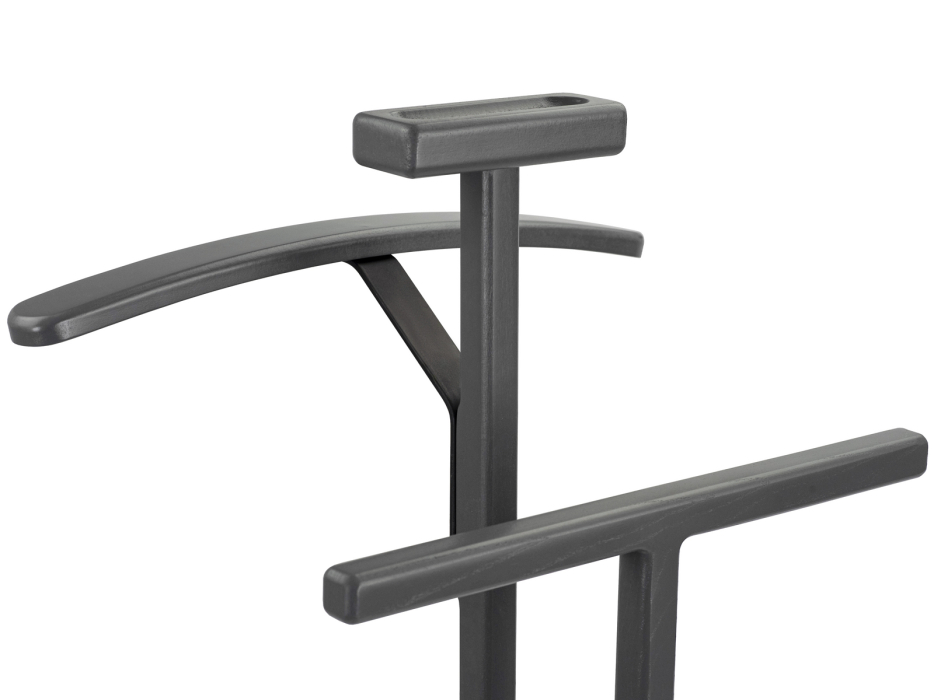 Напольные, Вешалка костюмная Мебелик Галант 340