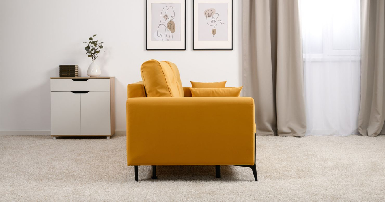 Диваны еврокнижки, Диван-кровать Барселона