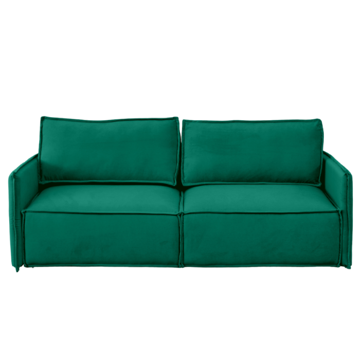 Диваны еврокнижки, Диван 9999