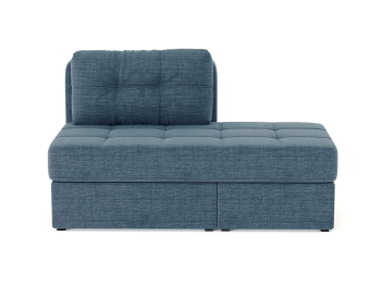 Диван-кровать еврокнижка трасформер Оливер Уно, рогожка