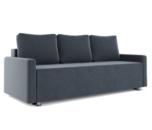 Диван-кровать Парадиз, велюр