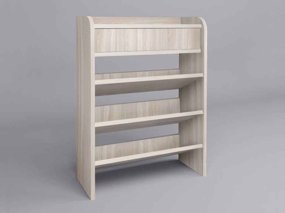 Обувницы, Обувница открытая 600